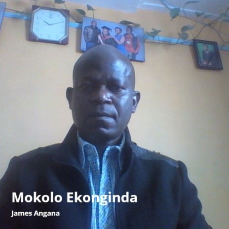 Mokolo Ekonginda | Boomplay Music