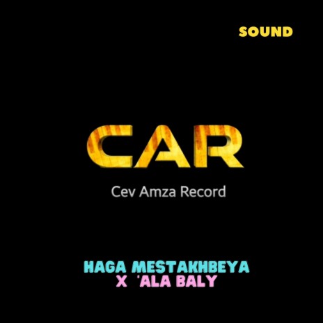 Haga Mestakhbeya X 'Ala Baly | Boomplay Music