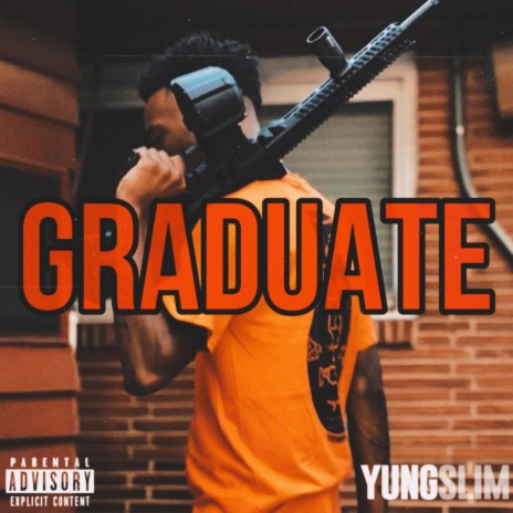 GRADUATE | Boomplay Music