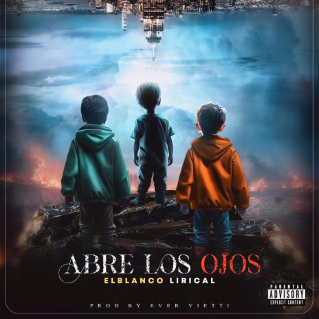 ABRE LOS OJOS | Boomplay Music