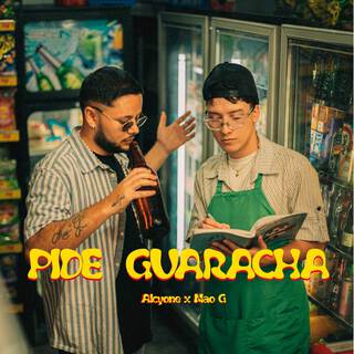 Pide Guaracha ft. Mao G lyrics | Boomplay Music