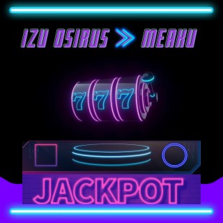 Jackpot (feat. Meaku)