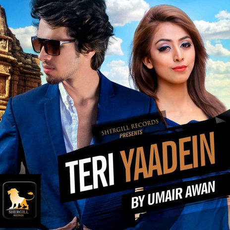 Teri Yaadein | Boomplay Music