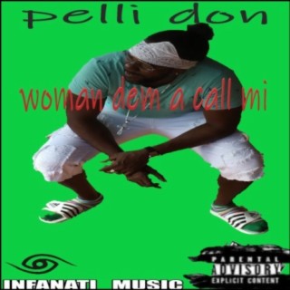 Woman Dem a Call Mi (13/10/2020)