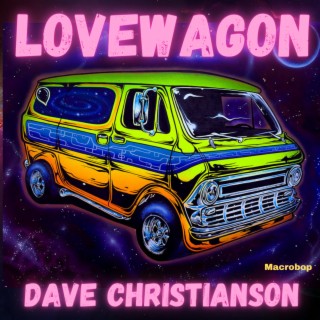 Dave Christianson