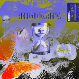 Reloj de Arena lyrics | Boomplay Music