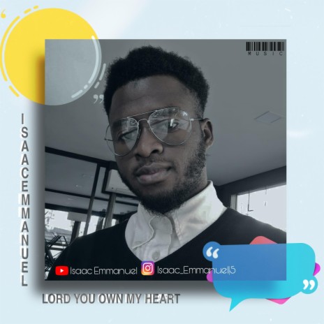 Lord You Own My Heart | Boomplay Music