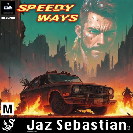 Speedy Ways (Album Version) | Boomplay Music