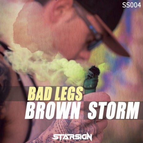 Brown Storm | Boomplay Music