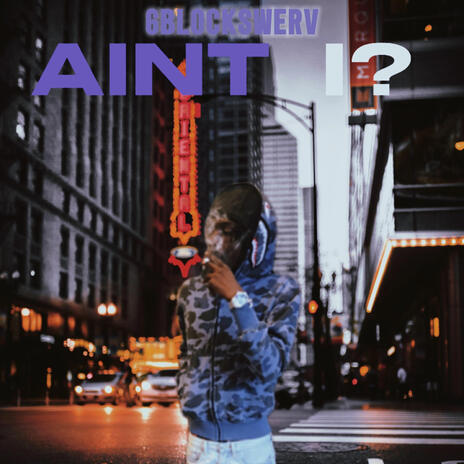 AINT I | Boomplay Music