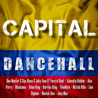 Capital Dancehall