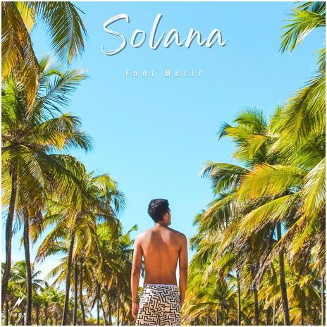 Solana | Boomplay Music