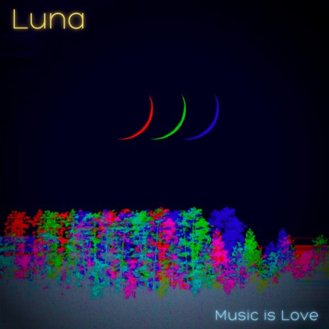 Luna (Dark Side) | Boomplay Music