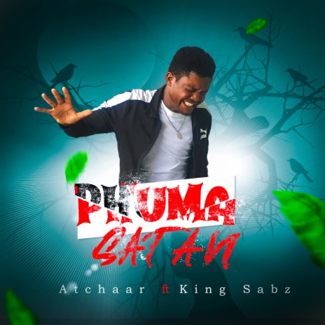 Phuma Satan ft. DJ KingSabz | Boomplay Music