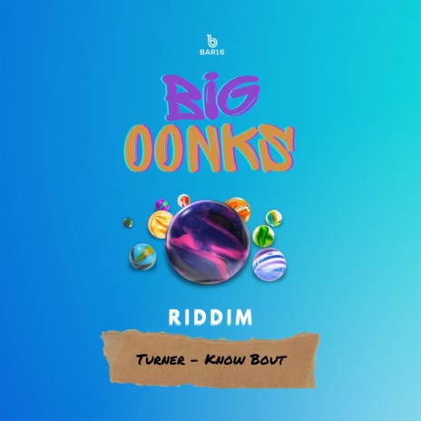 Know Bout (Big Oonks Riddim) | Boomplay Music