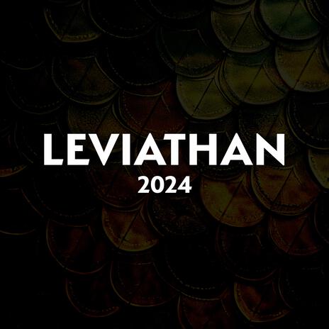 Leviathan (Remastered 2024) | Boomplay Music