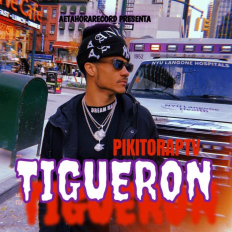 TIGUERON | Boomplay Music