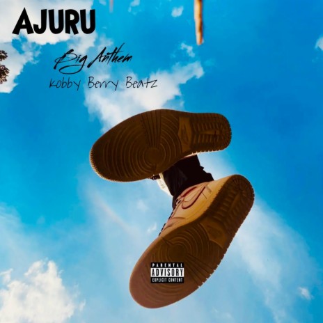 Ajuru (feat. Kobby Berry)