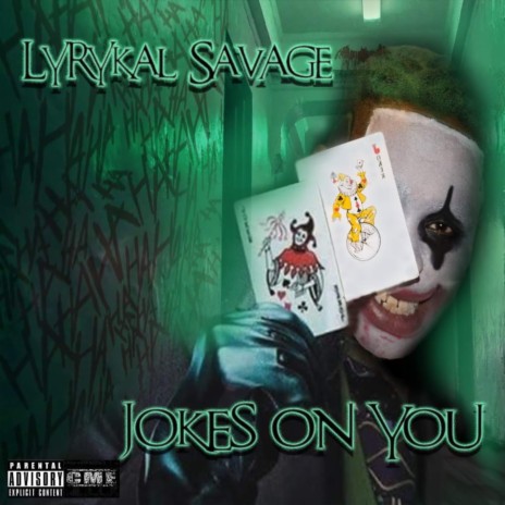 Jokes On You | Boomplay Music