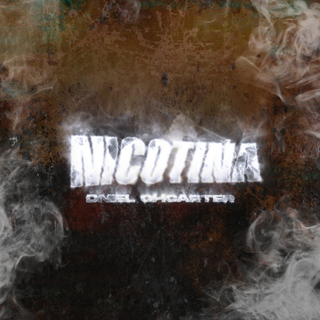 NICOTINA ft. OHCARTER | Boomplay Music