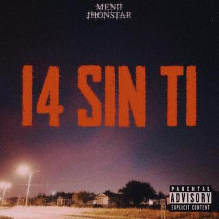 14 SIN TI