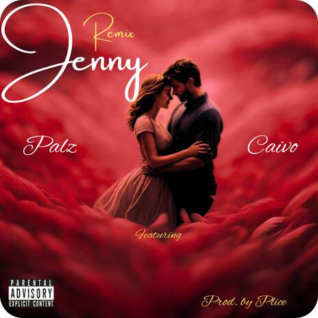 Jenny (Remix) ft. caivo | Boomplay Music