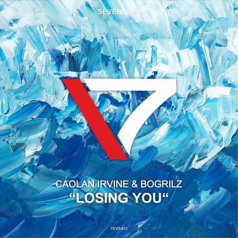 Losing You ft. BoGriLZ