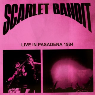 Live in Pasadena 1984 (Bootleg) (Live at The Rose Bowl)