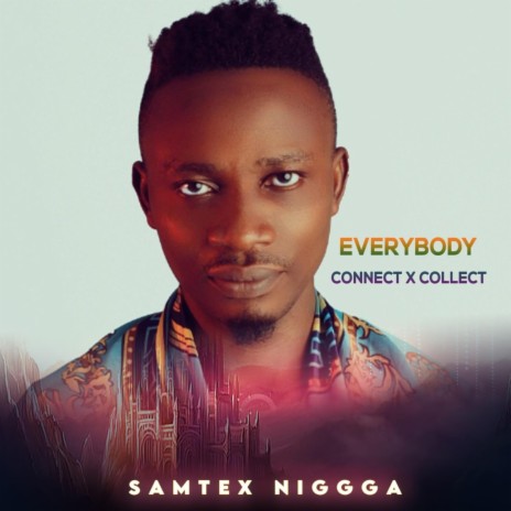Everybody Connect (SAPA) | Boomplay Music