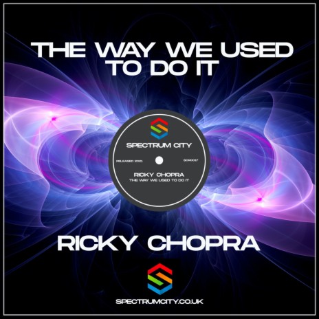 The Way We Used to Do It | Boomplay Music