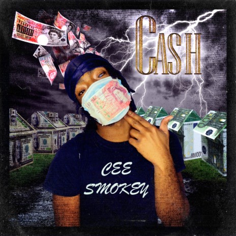 Cash | Boomplay Music