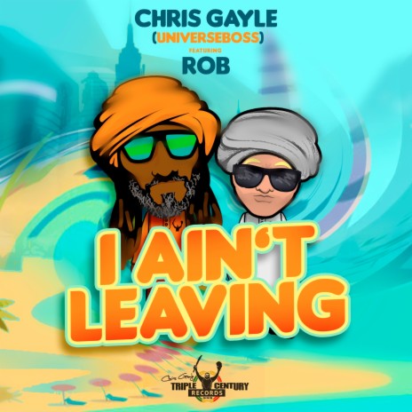 I Aint Leaving (Instrumental) ft. Rob