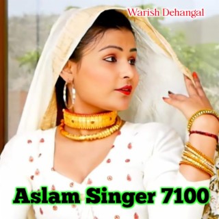 Aslam Singer 7100