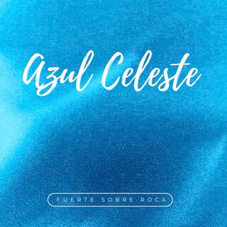 AZUL CELESTE