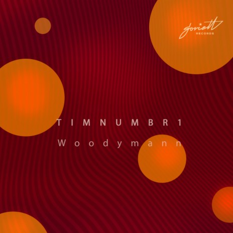 Woodymann (Marco Lazovic Remix)