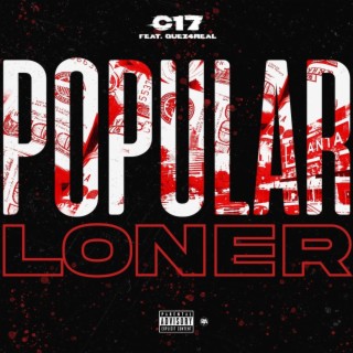 Popular Loner ft. Quez4real lyrics | Boomplay Music