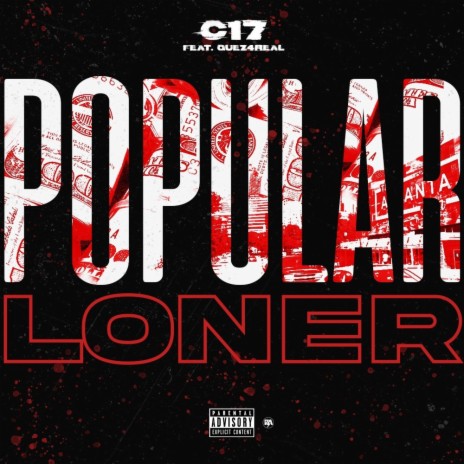 Popular Loner ft. Quez4real | Boomplay Music