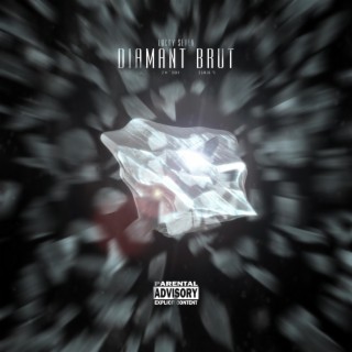 DIAMANT BRUT