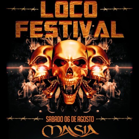 Graco B (Loco Festival 2022) | Boomplay Music