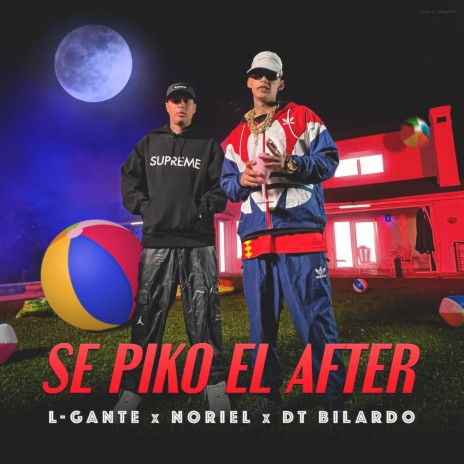 Se Pikó El After ft. Noriel & DT.Bilardo | Boomplay Music