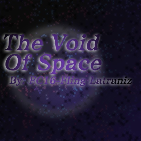 The Void Of Space