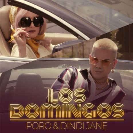 Los Domingos | Boomplay Music