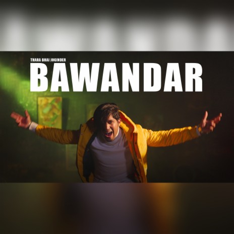 Bawandar | Boomplay Music