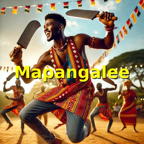 Mapangalee | Boomplay Music