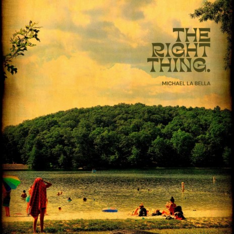 The Right Thing