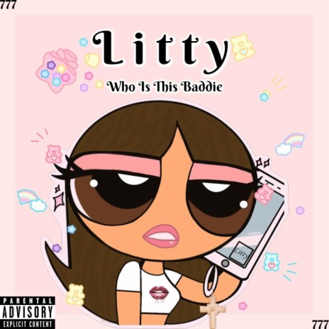 Who Is This Baddie | Boomplay Music