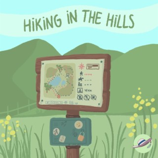 Hiking in the Hills