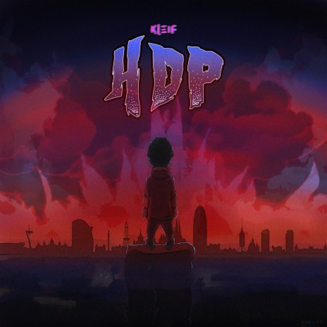 HDP | Boomplay Music
