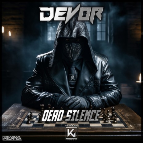 Dead Silence | Boomplay Music