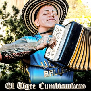 Cumbia Tablúa (Cumbia Lessions #2)